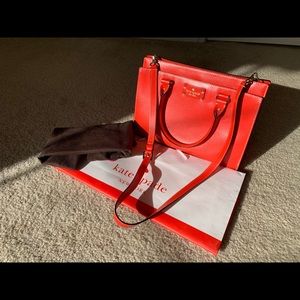 Kate Spade Shoulder Bag